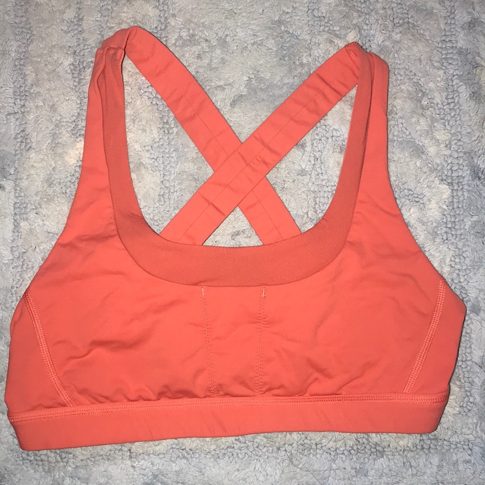 Lululemon stuff your bra